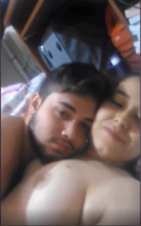 Üniversiteli Kız Arkadaşım Cansu'yu Ablamın Evinde Sikiyorum Diyor
