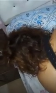 -Canım Acıyor  Kemerle seks fantazisi yapan çift !