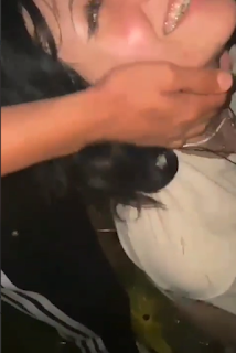 Liseli Anime Kızı Buseyi Kandırıp Tenha Bir Yere Götürüp Zorla Sikiyorlar Kız Bari Sikecekse Arda Siksin Beni Diyor